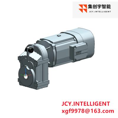 China 3HP Drive Parallel-shaft gearmotors   Reducer 4KW 10.64 275NM for sale