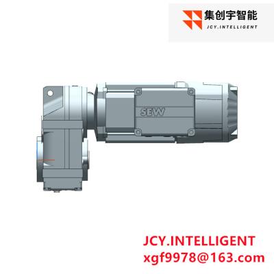 China 3HP Drive Parallel-shaft gearmotors   Reducer 0.75KW 14.3371NM for sale