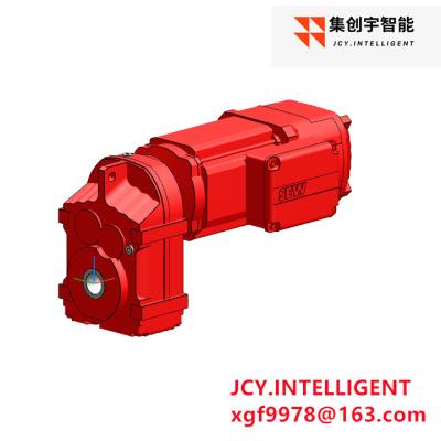 China 3 pk aandrijving Parallelle as versnellingsmotoren Reducer 0,75 kW 17,03 84NM Te koop