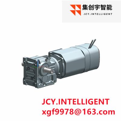 China Industrielle Inline-Bevel Helical Gearbox Koaxial K77 DRN132M4 zu verkaufen