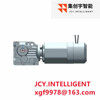 China 230 V Schwerlast-Schraubgetriebe mit Motor 350 kW zu verkaufen