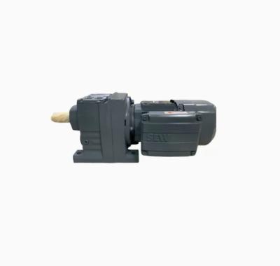 Κίνα 40NM Γεραμίδας Μοντέρ Reducer Motodrive Γεραμίδας 0,37KW R17 DRN71M4/BE05 προς πώληση