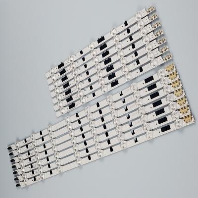 China Other D2GE-400SCA-R3 D2GE-400SCB-R3 2013SVS40F Aluminum LED Strip For Samsung 40