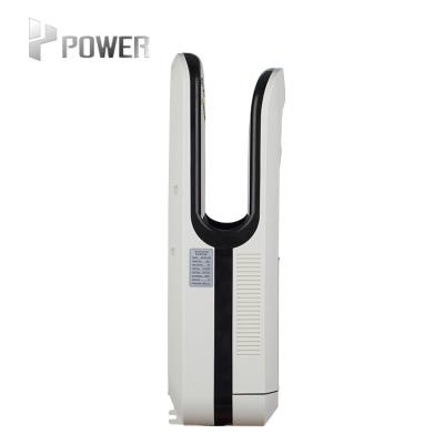 China Hotel Automatic Electric Power Jet Hand Dryer Low Power With IPX4 Waterproof Grade for sale