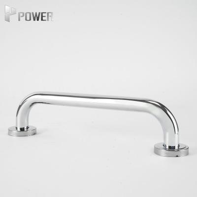 China Modern New Arrival Customized Stainless Steel Bathtub Grab Bars For Bathroom Grab Handle for sale