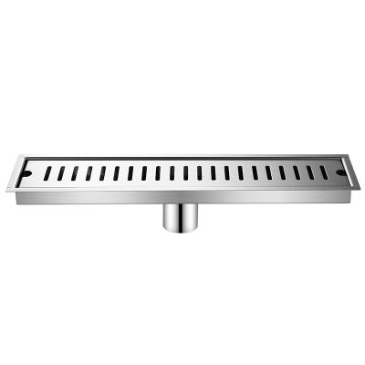 China Best Selling Modern Professional Production Shower Room Floor Drain Full Stainless Steel Floor Drain for sale