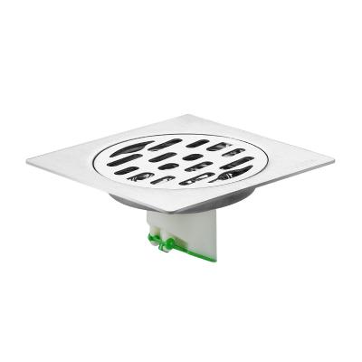 China Modern manufacturers wholesale bathroom floor drain washing machine kitchen floor strainer for sale