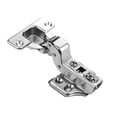 China Good Quality Easy Installation Furniture Fittings Hydraulic Dimming Sideboard Door Hinges For Sale for sale