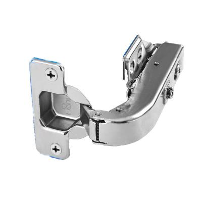 China Best Selling Easy Installation Corner Hinge Corner Hinge Adjustable Soft Close Cabinet Hinge For Sale for sale