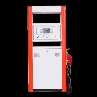 China High Quality 2 and 4 Hose Fuel Pump Type Dispenser Pump Fuel Dispenser for Gas Station ST-01 for sale