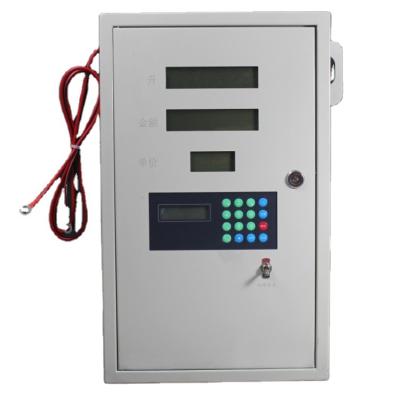 China Explosion Proof Hot Sale Gas Station Fuel Dispenser Cheap Mobile Portable Gasoline Dispenser for sale