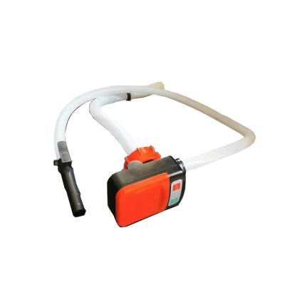 China Other Hot Sale Plastic Portable Diesel Transfer Pump Battery Operated Fuel Transfer Pump for sale