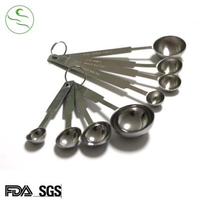 China New Good Viable Stainless Steel The Green Tea Powder Doser Set for sale