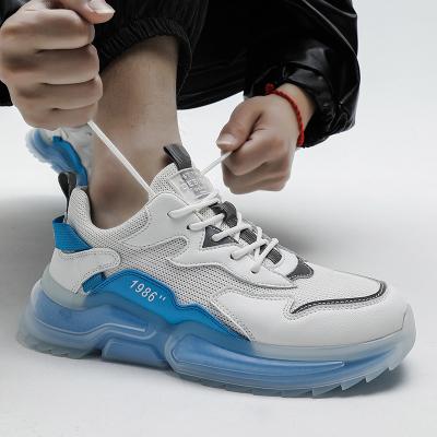 China Around 2021 explosive super-fiber winter fashionable shoes for men's kids children's stylish shoes for sale