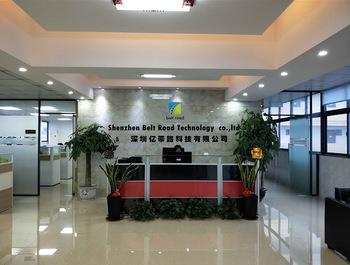 Verified China supplier - Shenzhen Belt Road Technology Co., Ltd.