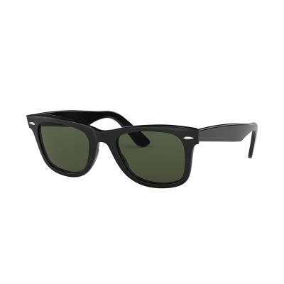 China Fashion Sunglasses RB2140 Sunglasses Ray Brand Sunglasses High Quality Version Black - Acetate for sale