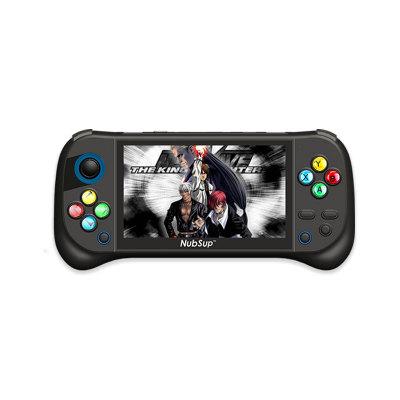 China Beltroad Nubsup Handheld Game Station with Extra 8GB Card Handheld Game Console Support 64GB TF Card 5.0