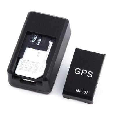 China Real Time Mini GPS Kids Low Battery Voice Alarm Vibration Alarm Indoor Outdoor Use Beltroad/Pet/Car GSM/GPRS/GPS Tracking Device for sale