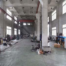 Verified China supplier - Wenzhou Rayen Machinery Co., Ltd.