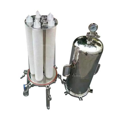 China Sanitary Industrial Tooling China Manufacturing Grade Stainless Steel Beer Filter for sale