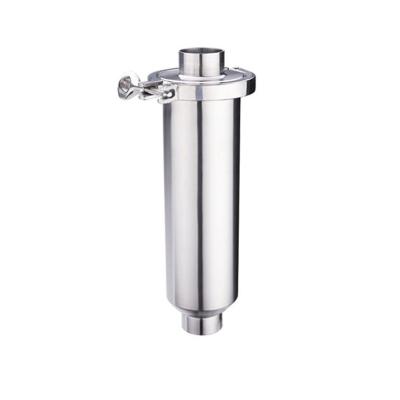 China Plain Weave China Manufacture 10 20 Inch Integrated Filter Housing for sale