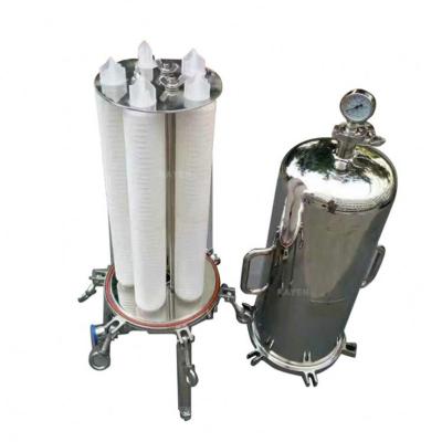 China food & Beverage Plant Factory Price Plating Industry Ptfe Membrane Filter for sale