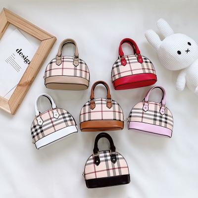 China Fashion Drop Shipping Designer Luxury Kid Bags Girl Little Clip Famous Designer Kids Bag Purse Little Girls Brand Children Handbags for sale