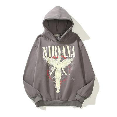 China OEM QUICK DRY men's ball hoody gym pullover quality vintage modest graphic logo printing sudaderas wash mens oversized Hoodie for sale