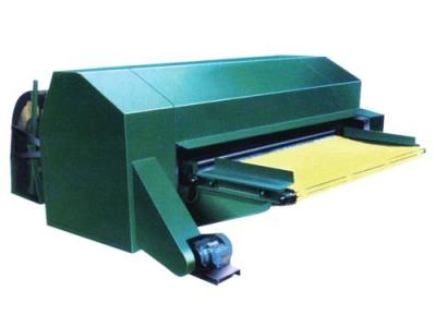 China High efficient nonwoven carding machine for sale