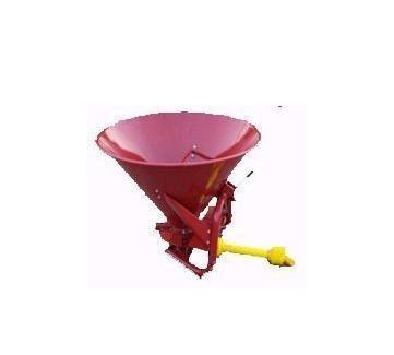 China 2013 hot farm fertilizer spreader for sale