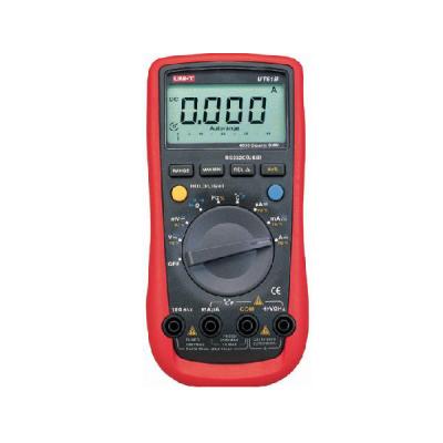 China Digital multimeter autorange for sale