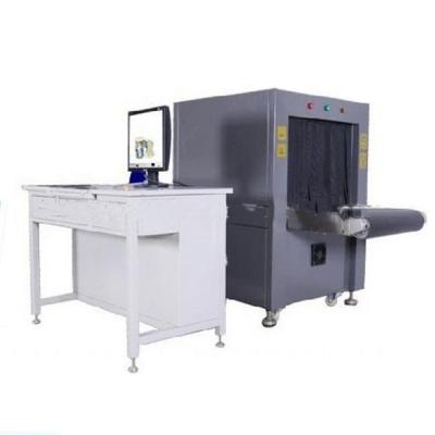 China 6550 X-ray Baggage scanner for sale