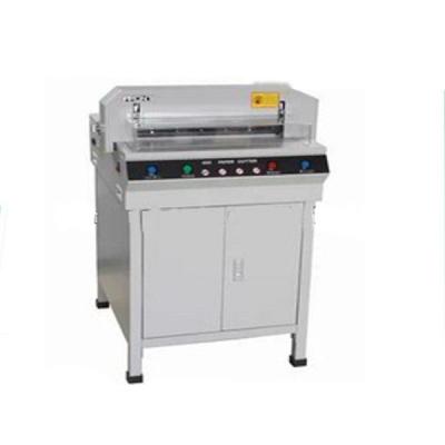 China 450V Electric paper cutter for sale