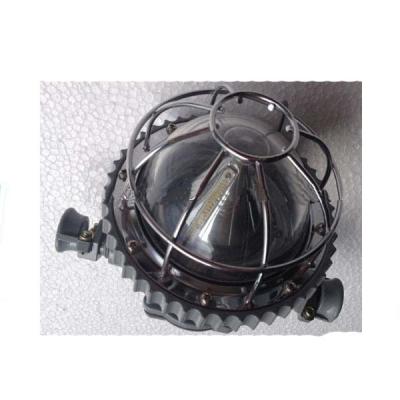 China DGS20 explosion proof LED light for mine use for sale