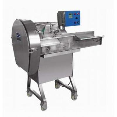 China electric automatic vegetable dicer for restaurant & hotel for sale