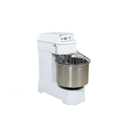 China 50kg Spiral Dough Mixer For Pastry for sale