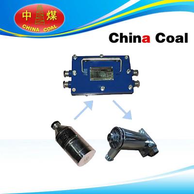 China Sprinkler dust device for sale