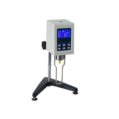 China NDJ-5S model digital viscosimeter for sale