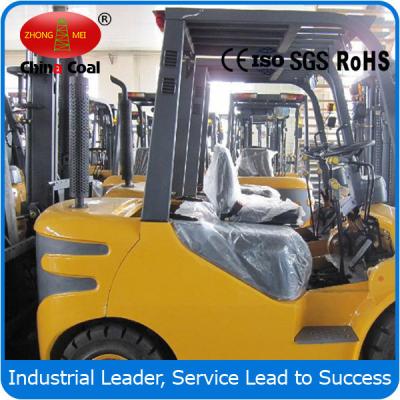 China 3t  Diesel Forklift with Good Engine (HH30Z-N1-D) for sale