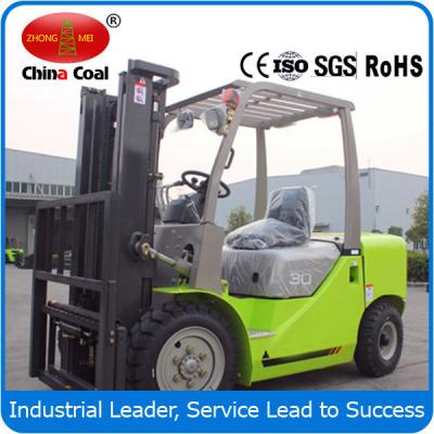 China .Safe and Efficient 3T FD30 Diesel Forklift for sale