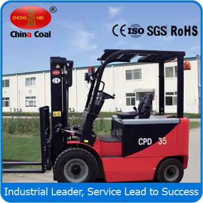 China CPD electric forklift for sale