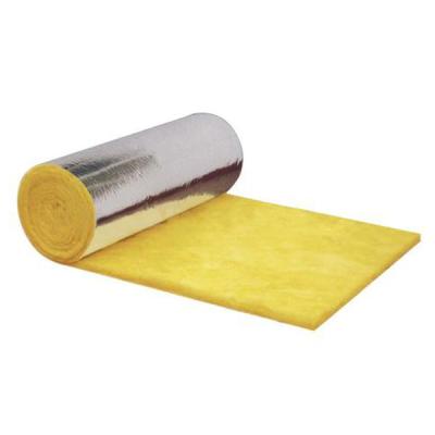 China glass wool pipe, glass wool roll blanket for sale