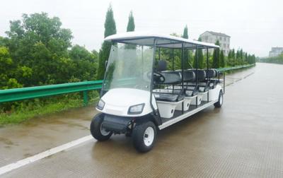 China 10 seater golf cart for sale