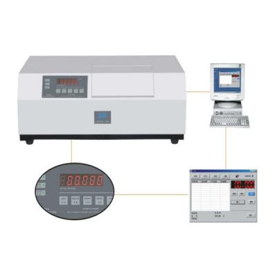 China Cheap and high precision Automatic Polarimeter Series for sale