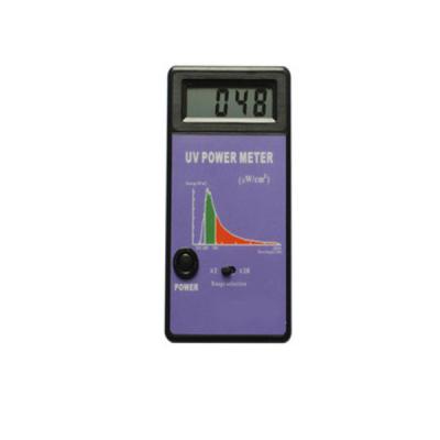 China LS123 UV Power Meter for sale