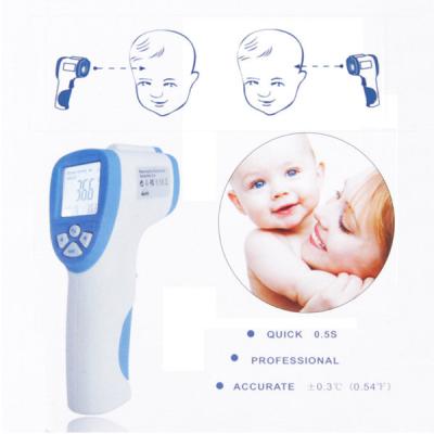 China Infrared  Body Temperature Detector for sale