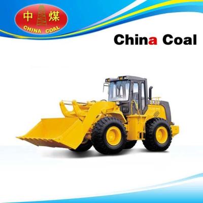 China Wheel loader for sale