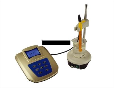 China Portable Water Hardness Meter YD200 for sale