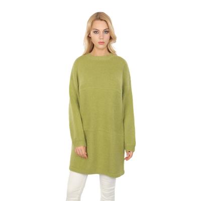 China Keep Women Sweater 2021 Sale Spring Lightweight Knitted Warm Ladies Clothing Thicken And Loose Knitted Free Size for sale