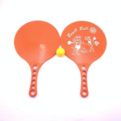 China Beach Games Wholesale High Quality Cheap Beach Tennis Racket Price Outdoor Beach Racket Customized Wooden Racket Beach Tennis for sale